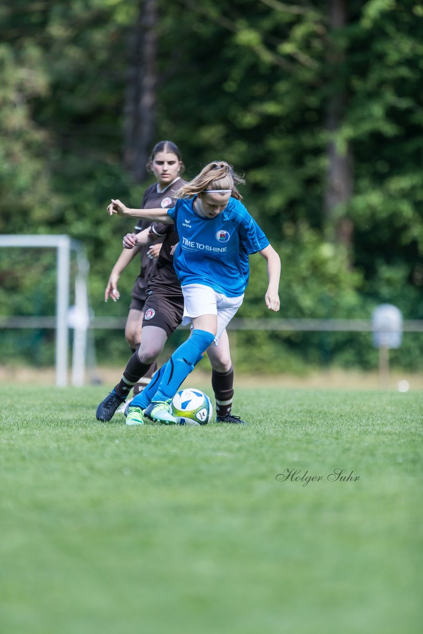 Bild 100 - Loewinnen-Cup